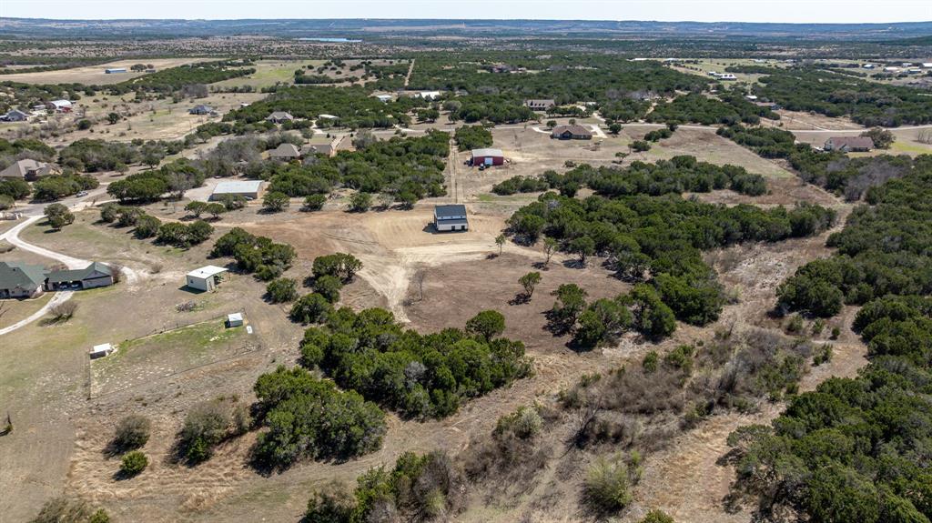 The Oaks Of Glen Rose - Land
