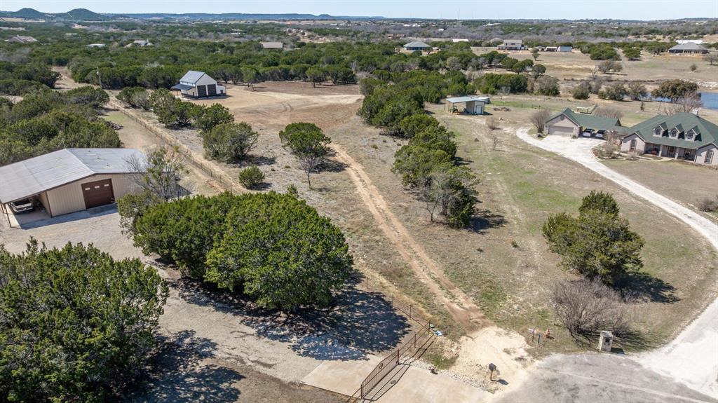 The Oaks Of Glen Rose - Land