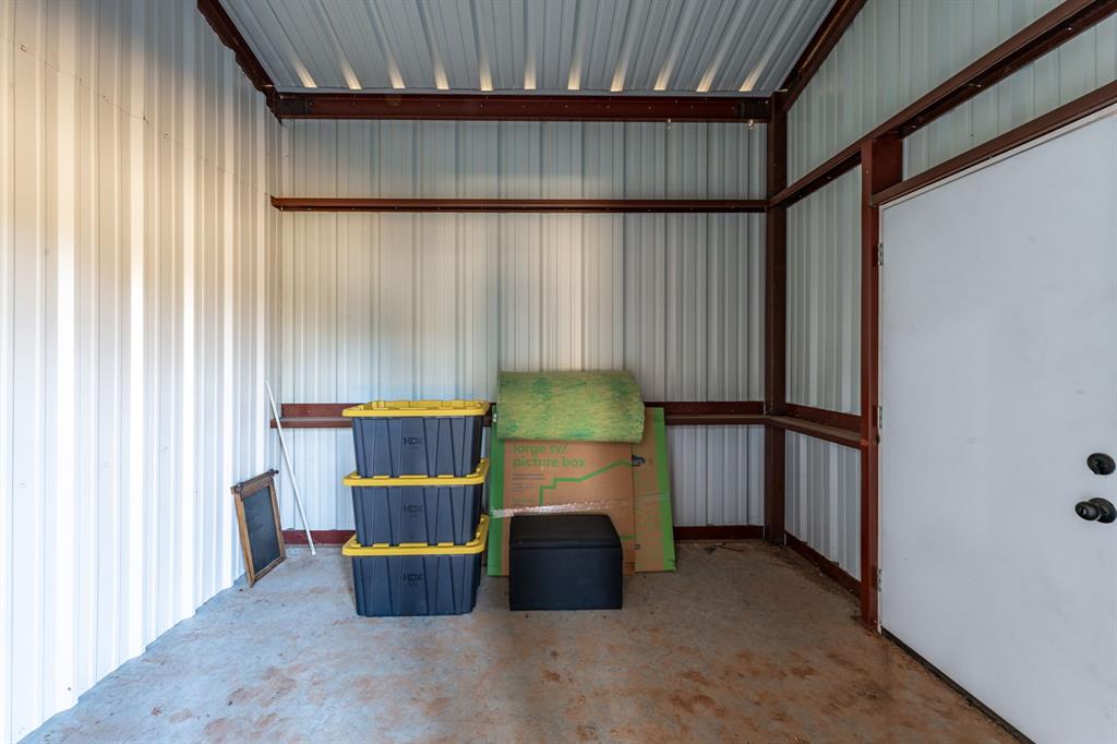 The Oaks Of Glen Rose - Land