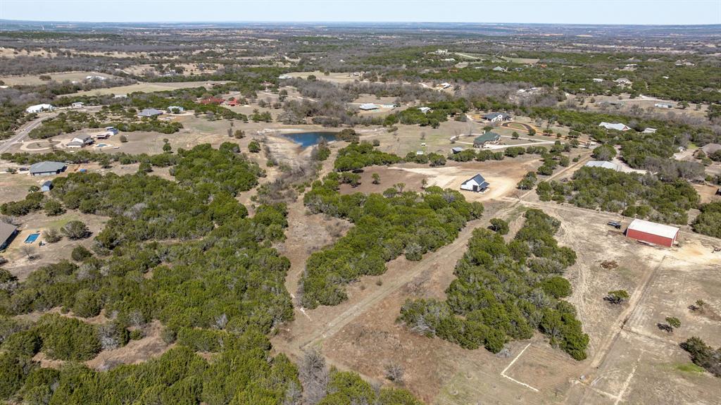 The Oaks Of Glen Rose - Land