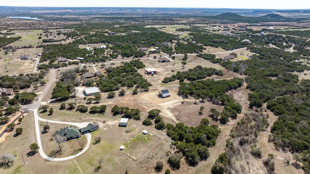 The Oaks Of Glen Rose - Land