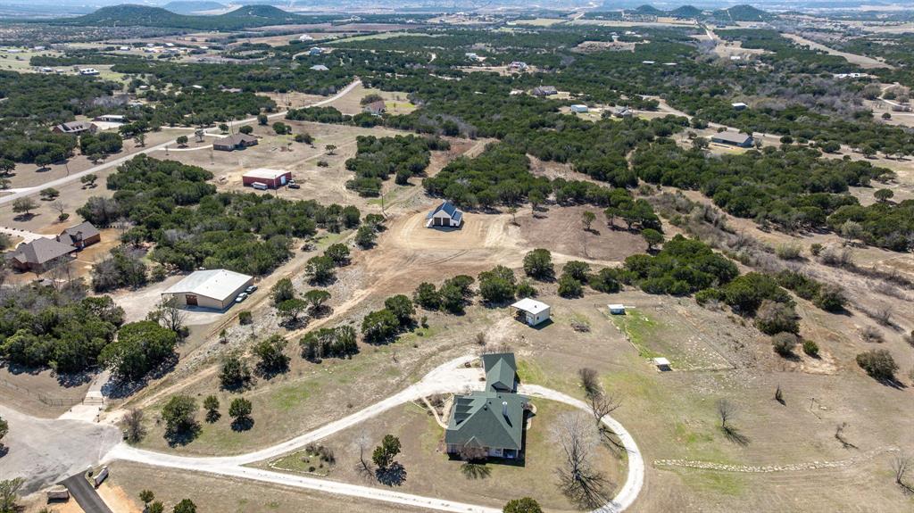 The Oaks Of Glen Rose - Land