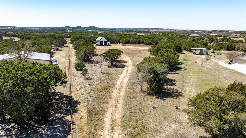 The Oaks Of Glen Rose - Land