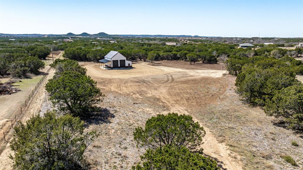 The Oaks Of Glen Rose - Land