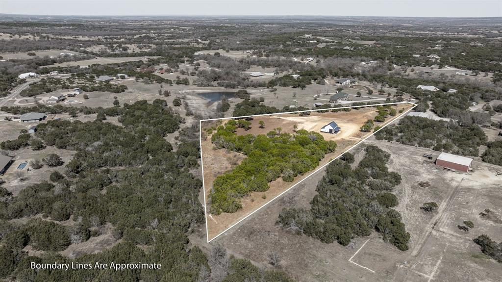 The Oaks Of Glen Rose - Land