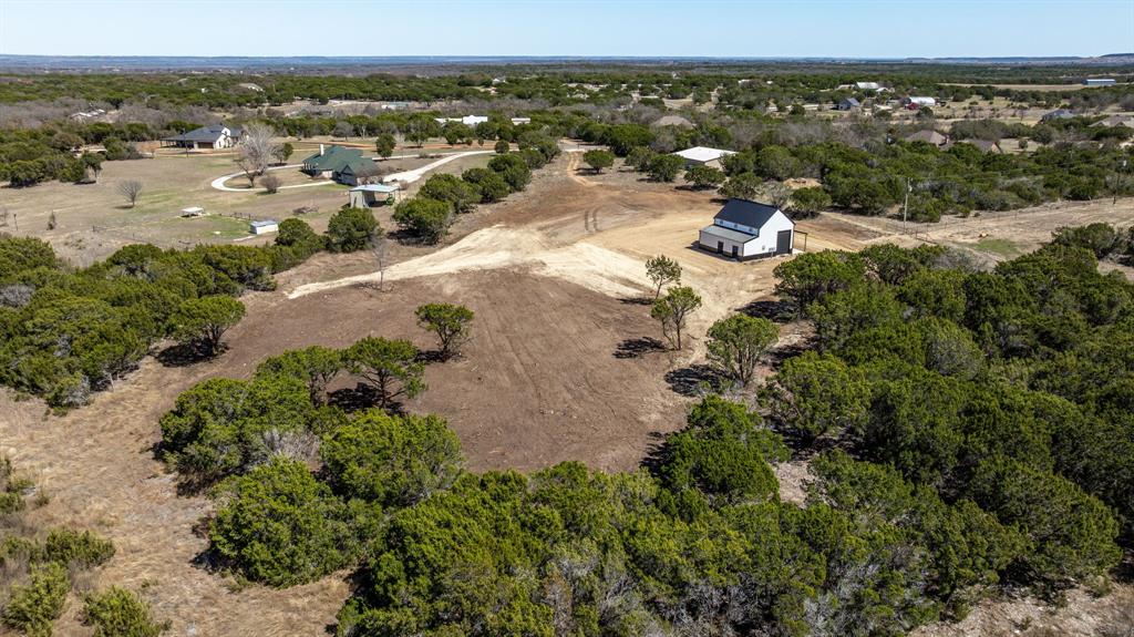 The Oaks Of Glen Rose - Land