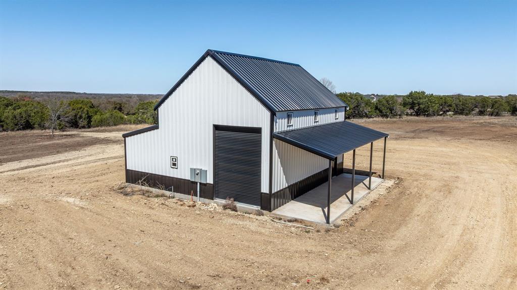 The Oaks Of Glen Rose - Land