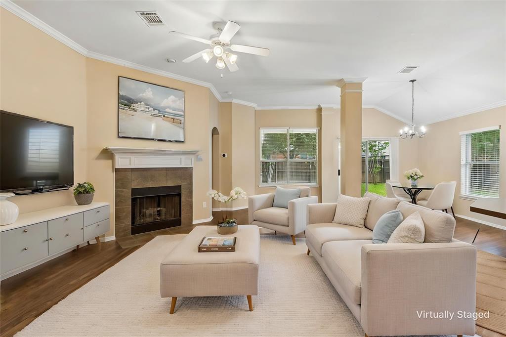 4519 Jackson Meadows Drive