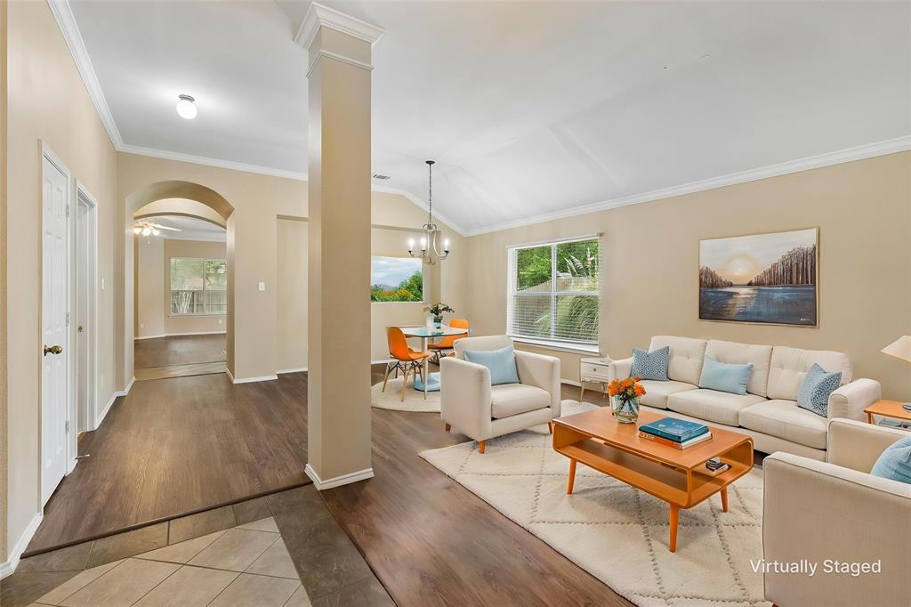 4519 Jackson Meadows Drive