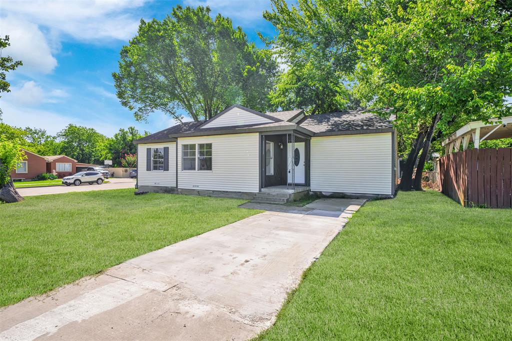 1601 Harmon Terrace