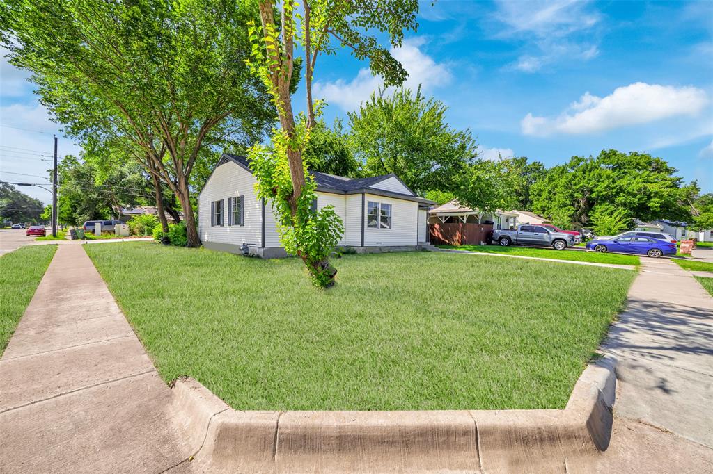 1601 Harmon Terrace