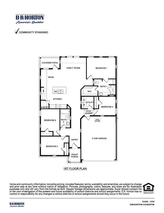 911 Fairbanks Drive