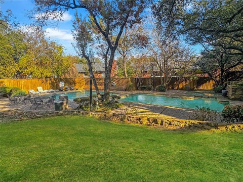 Photo of 8601 Park Lane #612, Dallas, TX 75231 (MLS # 21347359)