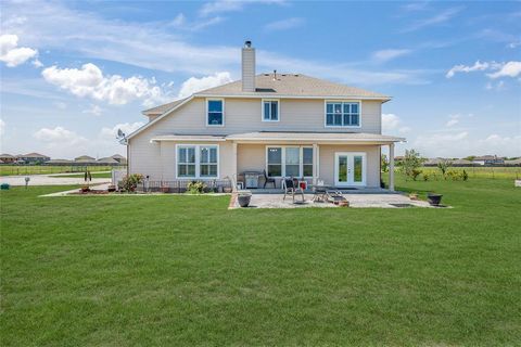 A home in New Braunfels