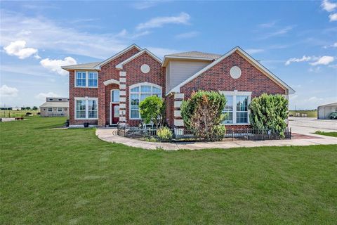 A home in New Braunfels