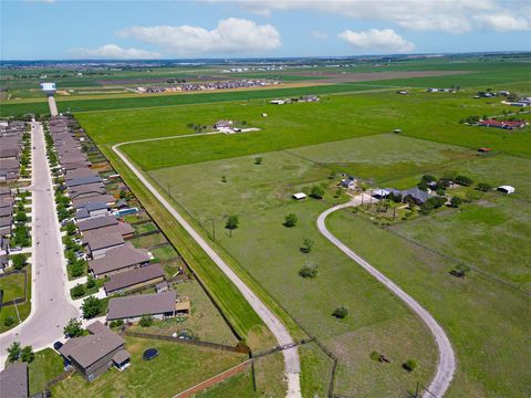 A home in New Braunfels