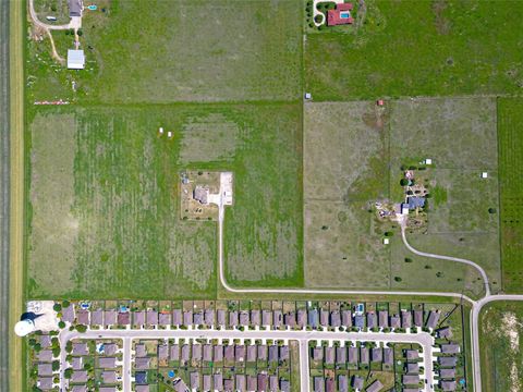 A home in New Braunfels