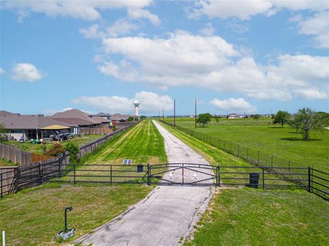 A home in New Braunfels