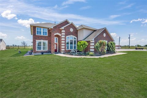 A home in New Braunfels