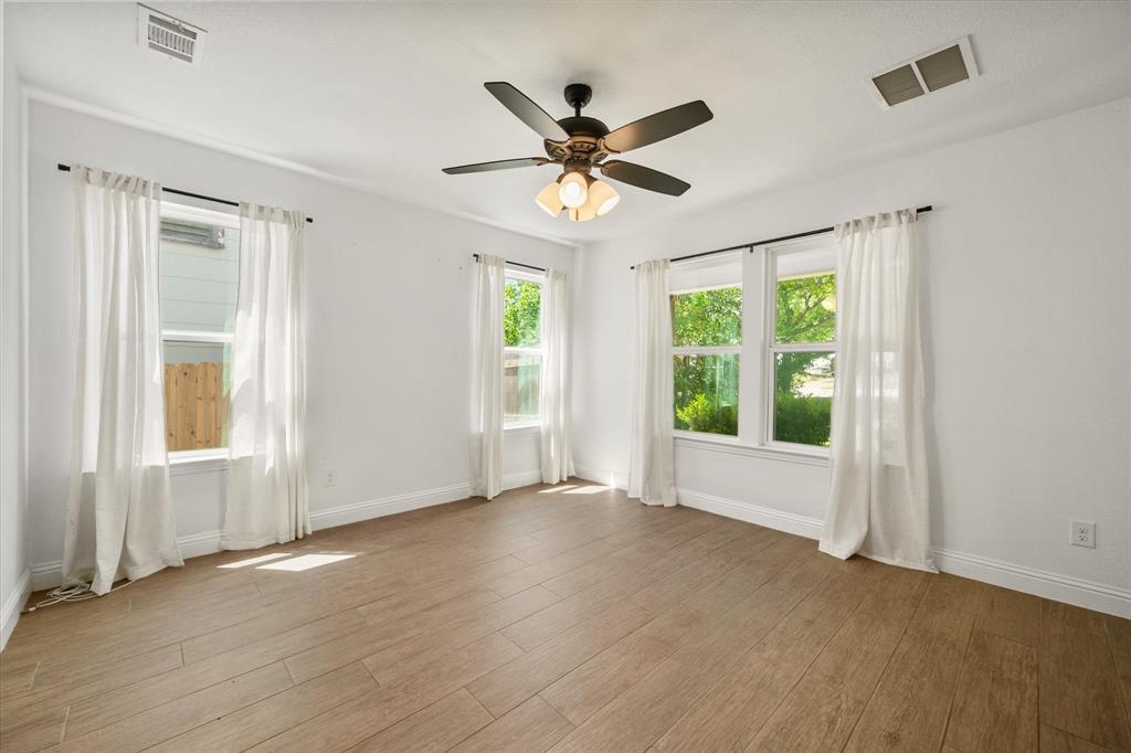 West Oakhurst Add - Residential