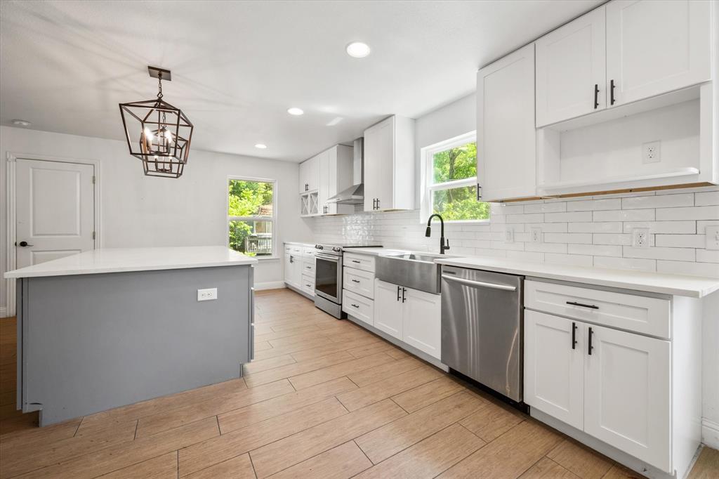 West Oakhurst Add - Residential