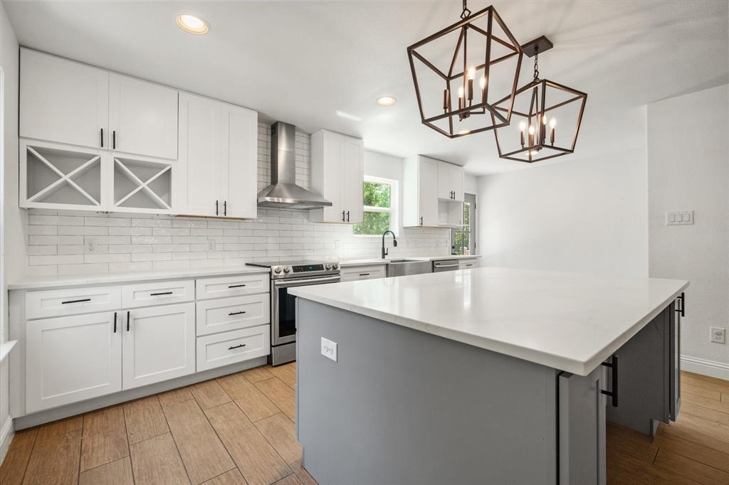 West Oakhurst Add - Residential