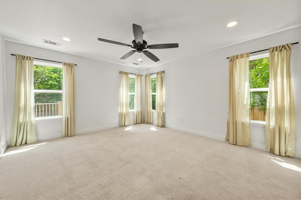 West Oakhurst Add - Residential