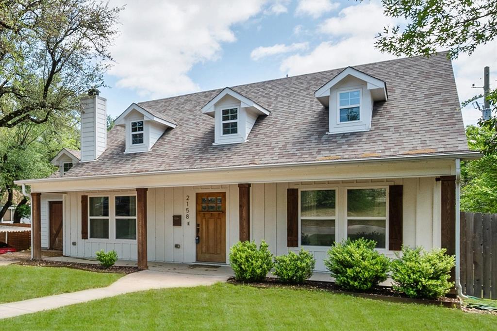 2158 Morning Glory Avenue