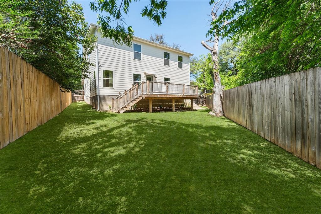 West Oakhurst Add - Residential