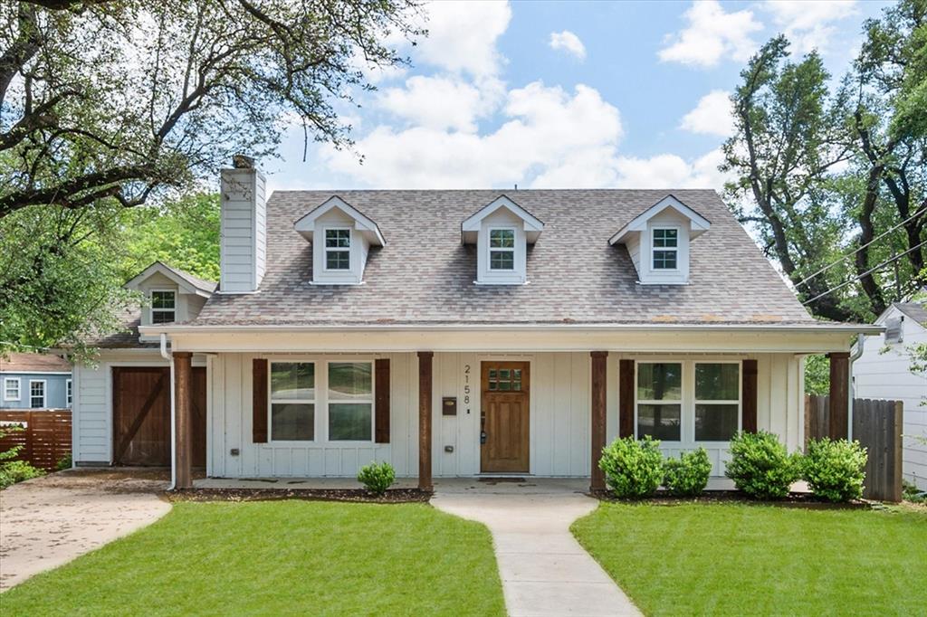 2158 Morning Glory Avenue