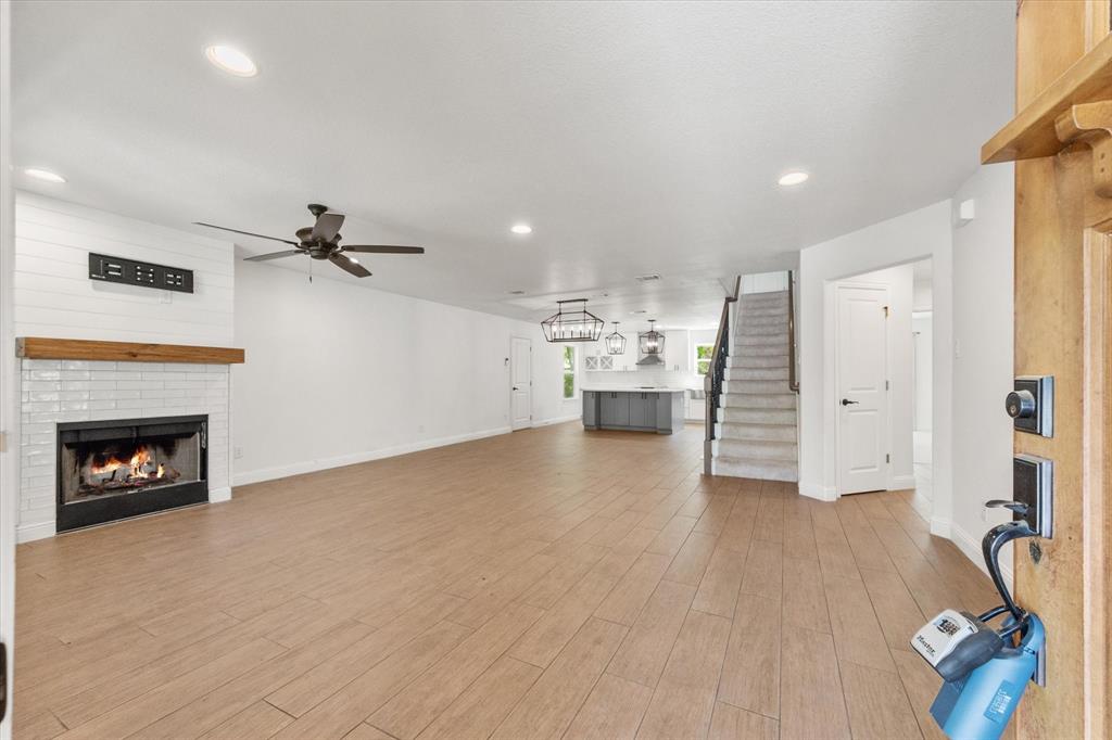 West Oakhurst Add - Residential