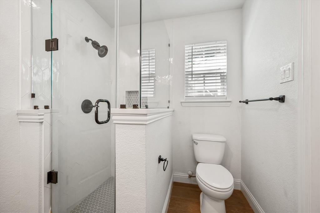 West Oakhurst Add - Residential