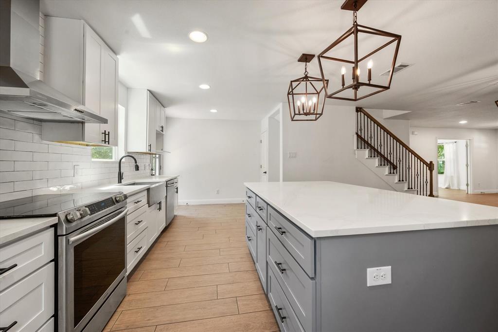 West Oakhurst Add - Residential