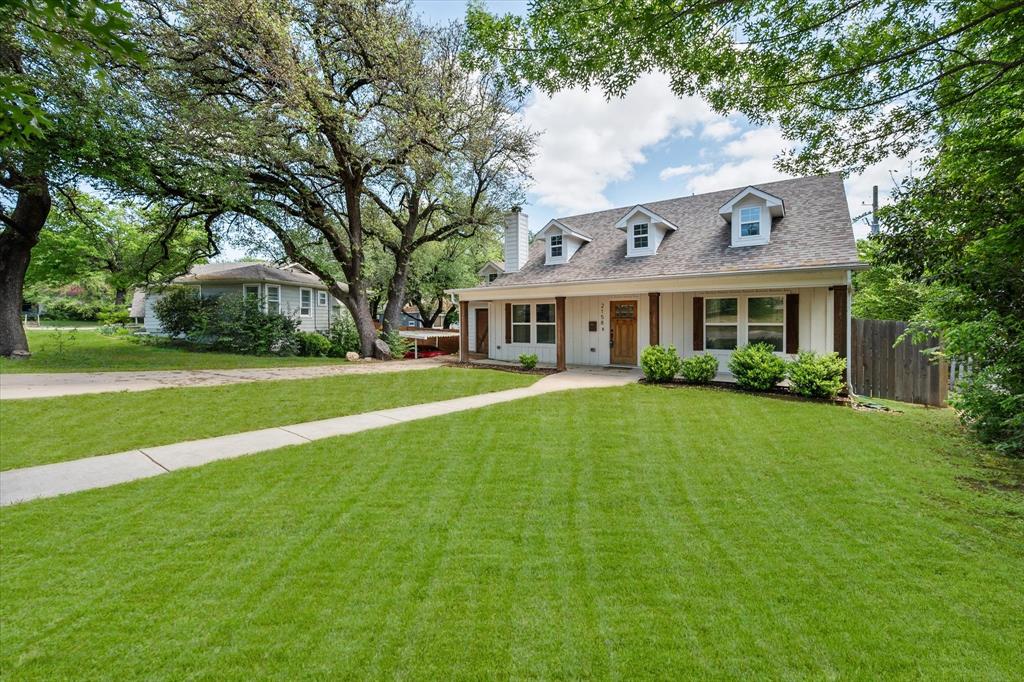 2158 Morning Glory Avenue