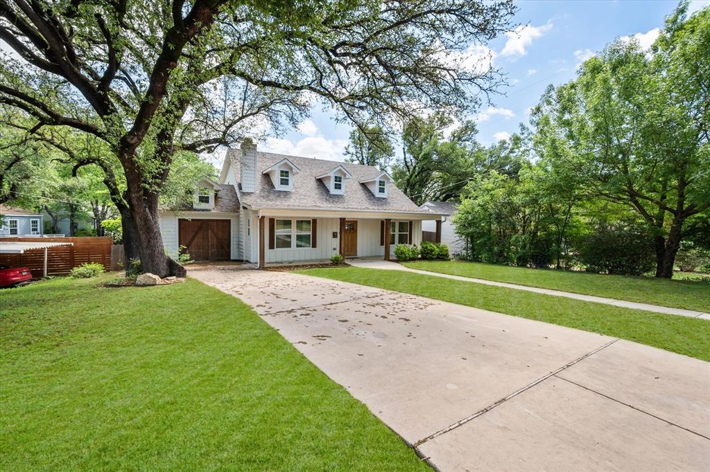 West Oakhurst Add - Residential