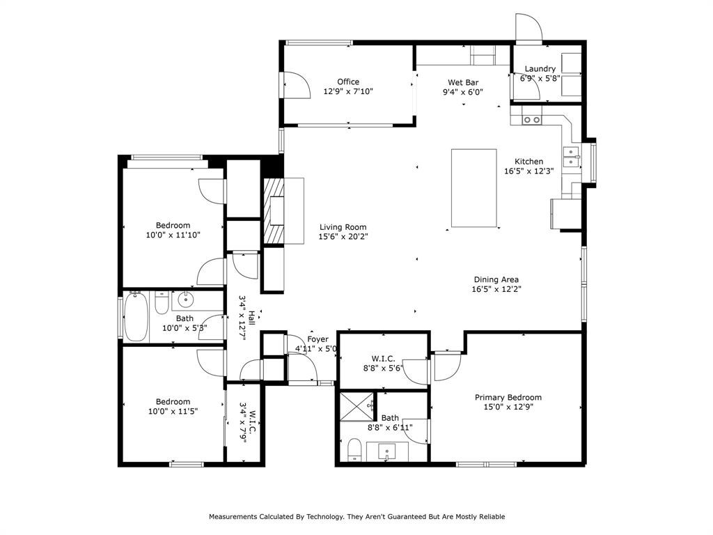 305 Hemlock Drive