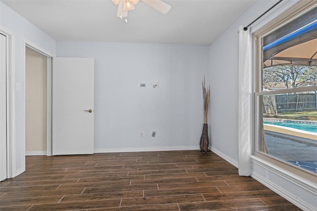 Walnut Creek Valley - Residential