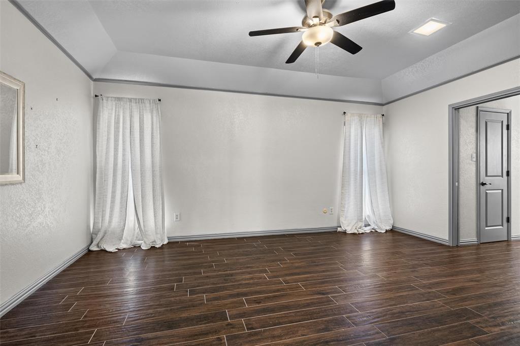 Walnut Creek Valley - Residential