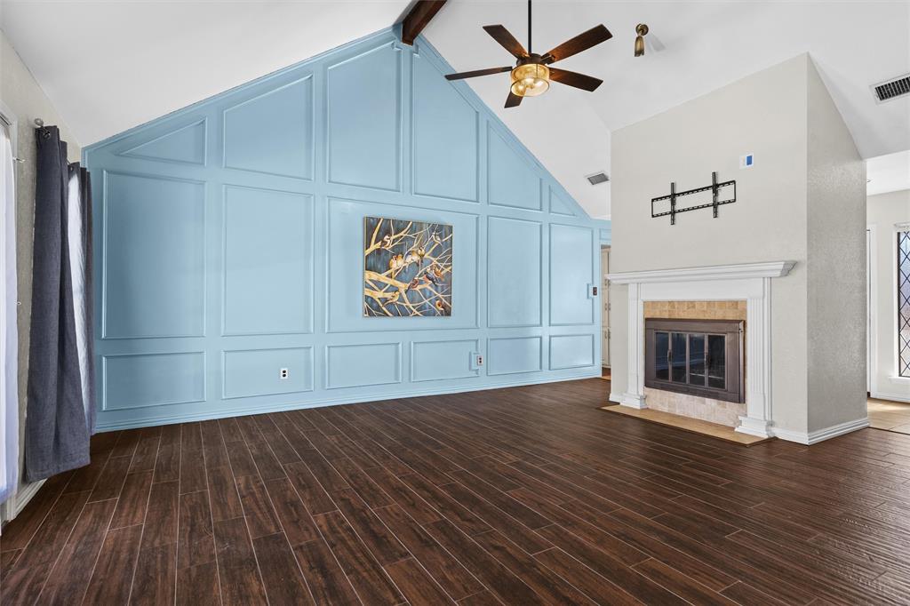 Walnut Creek Valley - Residential