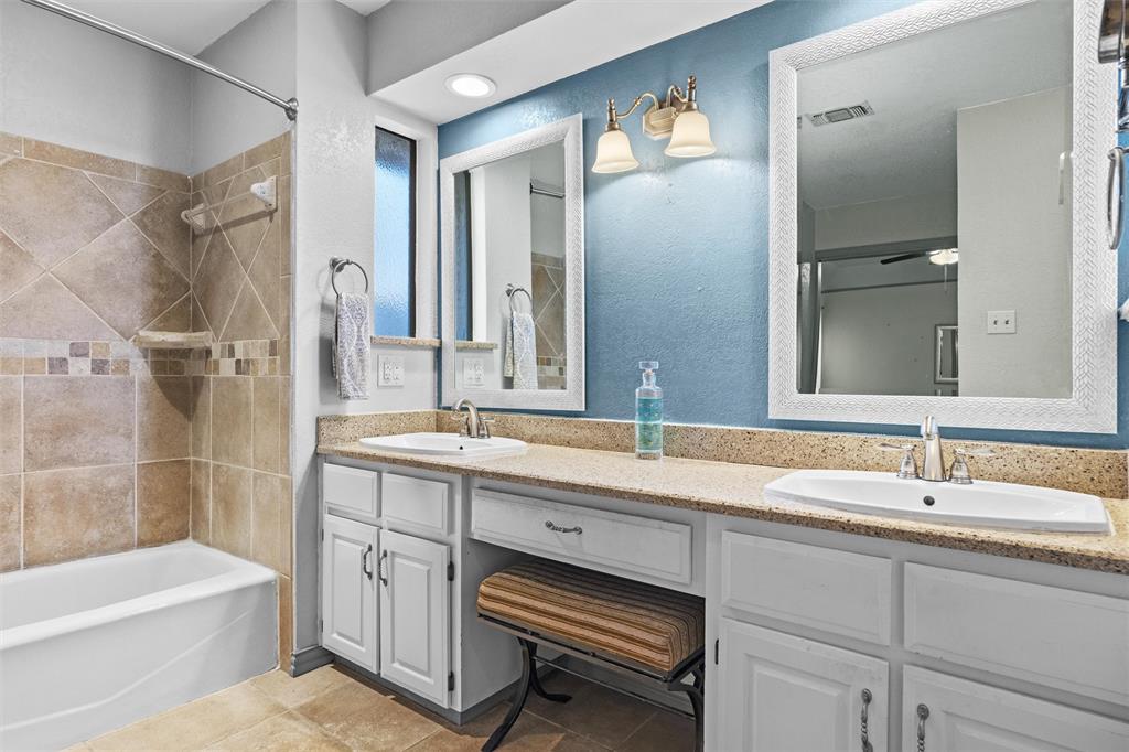 Walnut Creek Valley - Residential