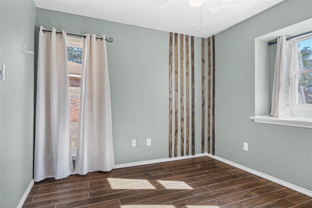 Walnut Creek Valley - Residential