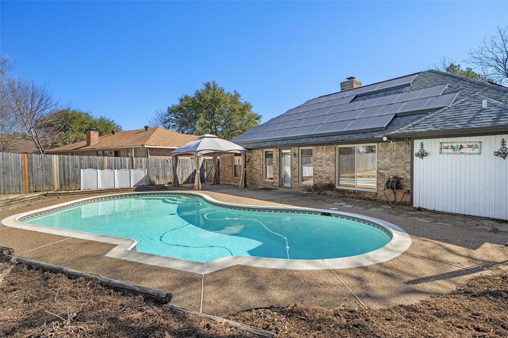 Walnut Creek Valley - Residential