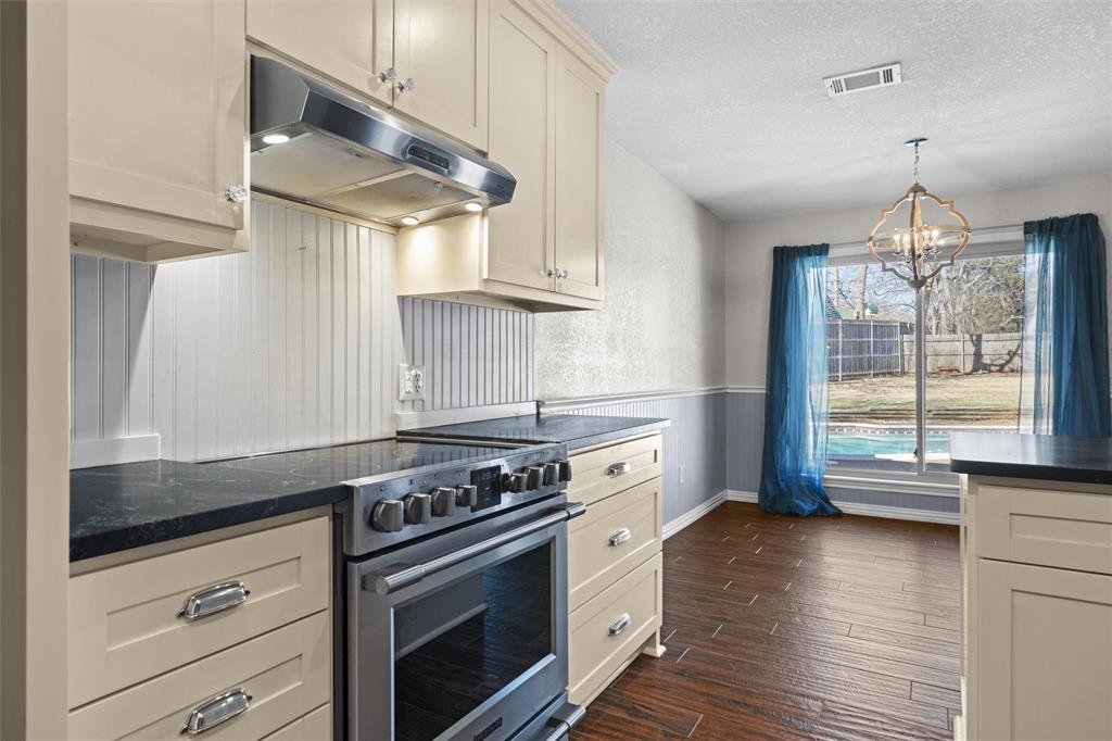 Walnut Creek Valley - Residential