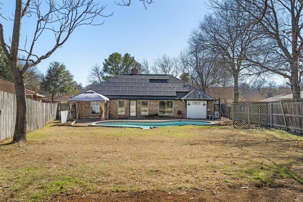 Walnut Creek Valley - Residential