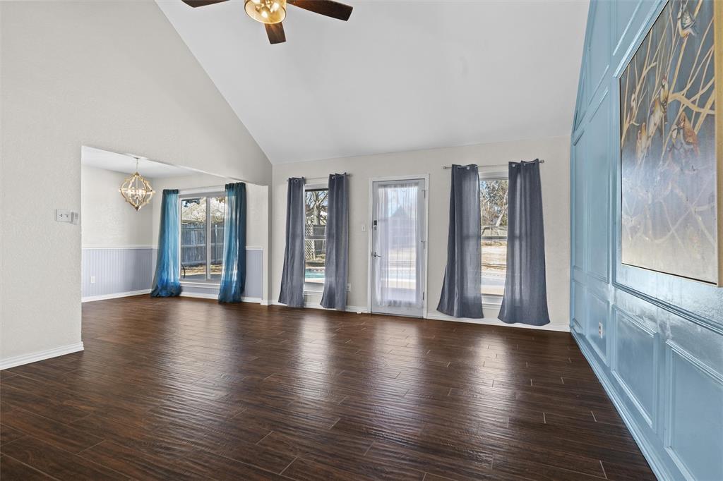 Walnut Creek Valley - Residential