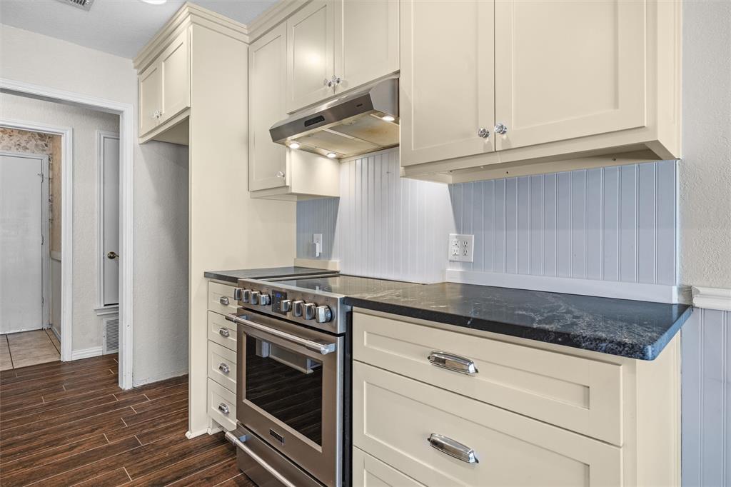 Walnut Creek Valley - Residential