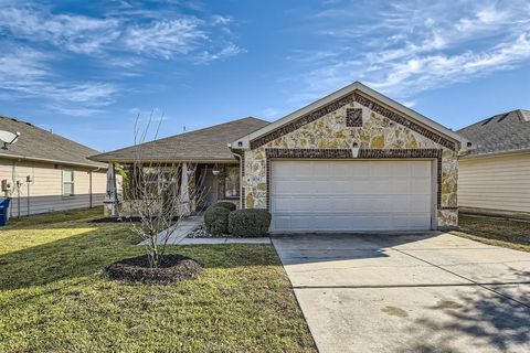 A home in Dallas