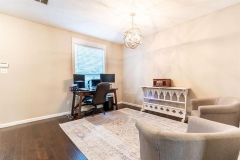 A home in Rowlett