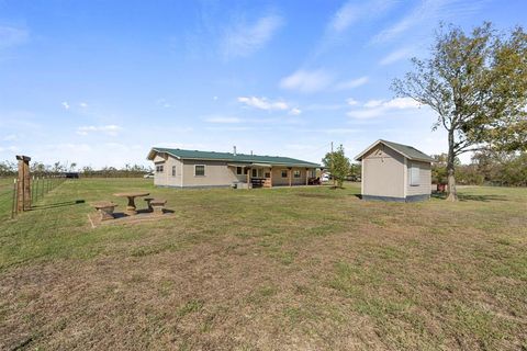 A home in Terrell