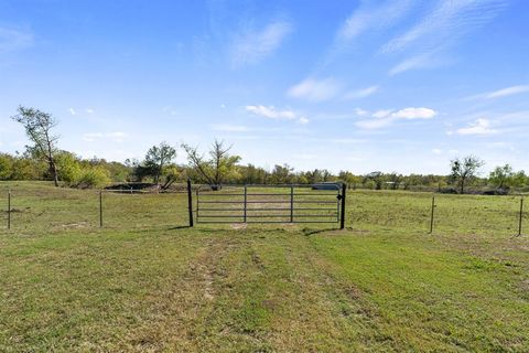 A home in Terrell